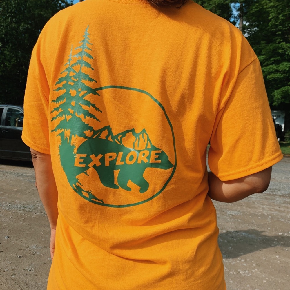 Custom T-Shirts
